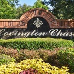 Covington Chase: Winter Garden New Homes For Sale