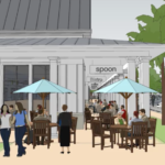 Construction Begins on the New Windermere Village Shopping Center